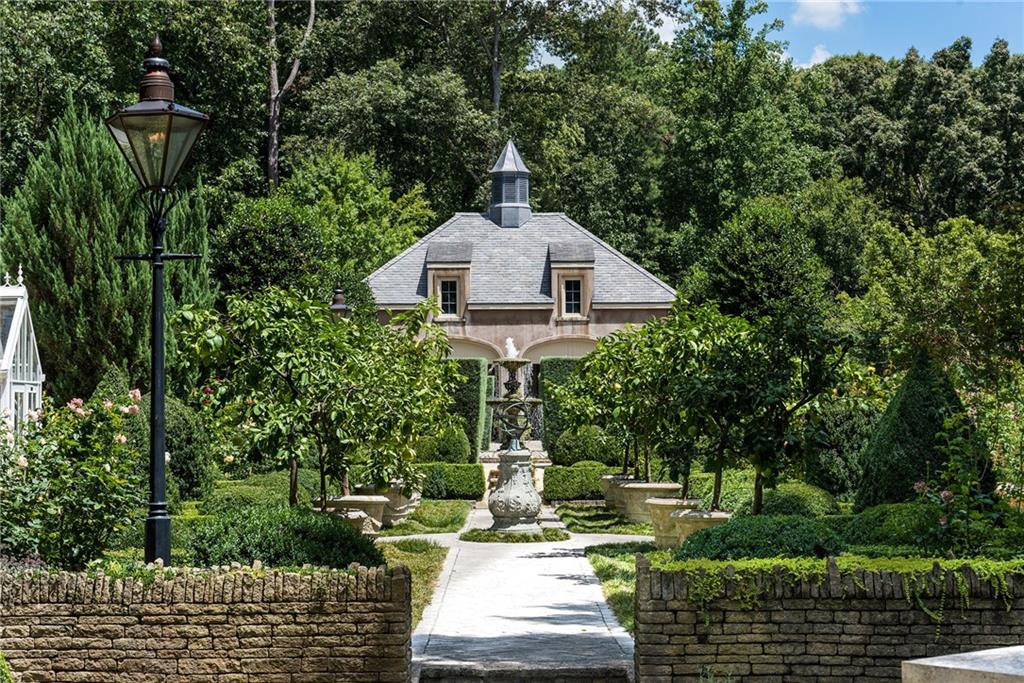 Buckhead - Residential