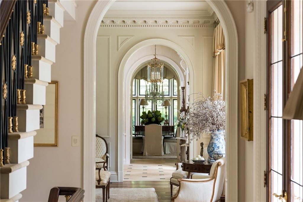 Buckhead - Residential