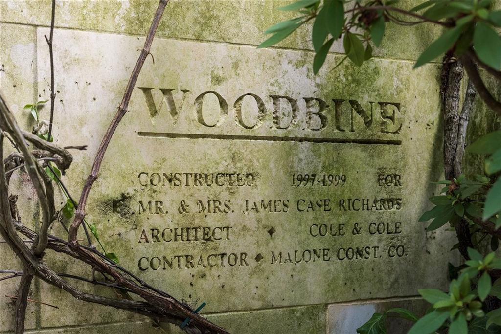 Buckhead - Residential