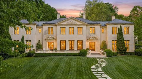 Photo of 881 W Conway Drive NW, Atlanta, GA 30327 (MLS # 7676978)