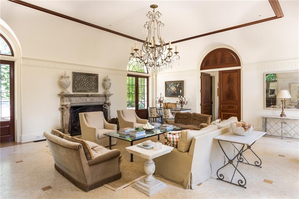 Buckhead - Residential