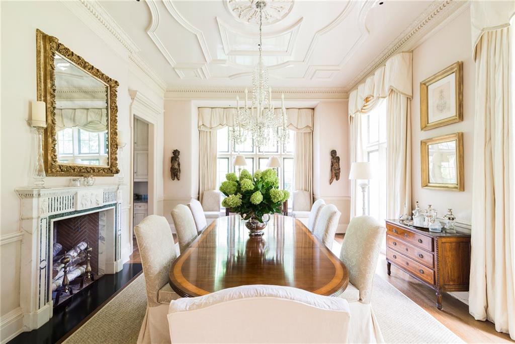 Buckhead - Residential