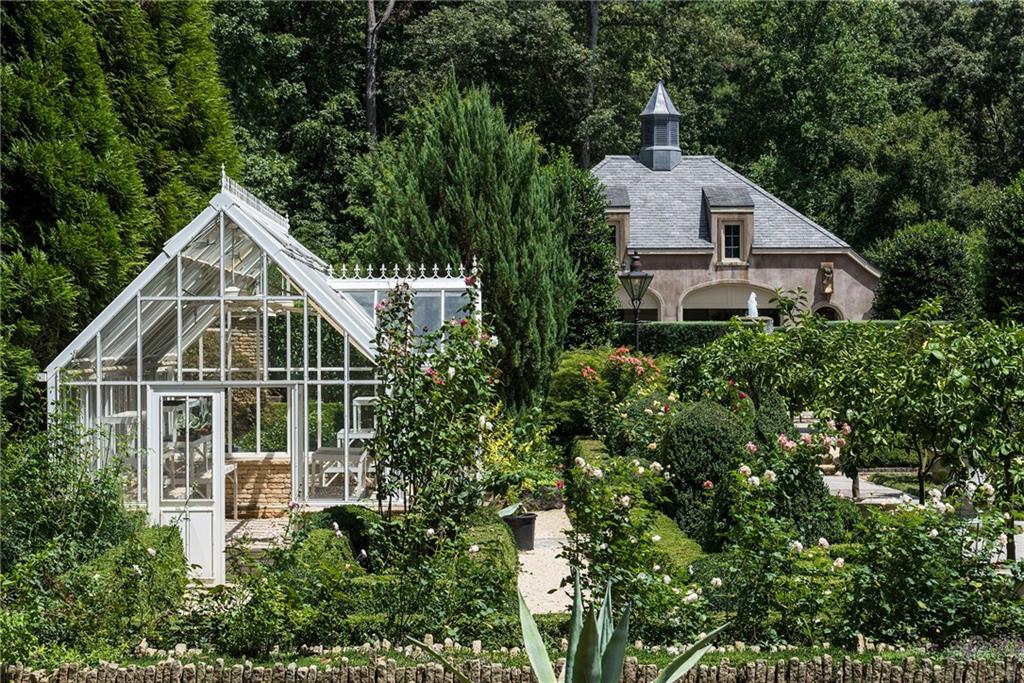 Buckhead - Residential