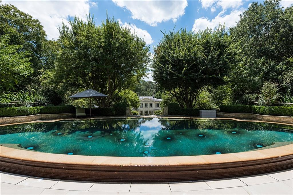 Buckhead - Residential