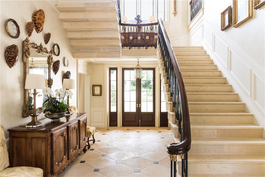 Buckhead - Residential