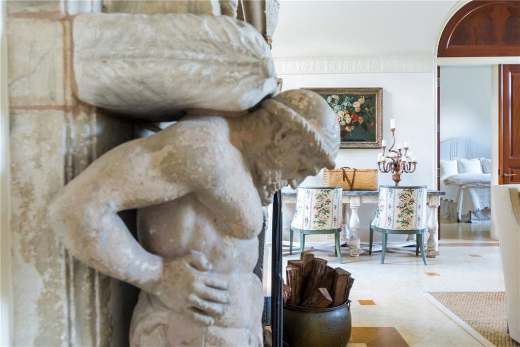 Buckhead - Residential