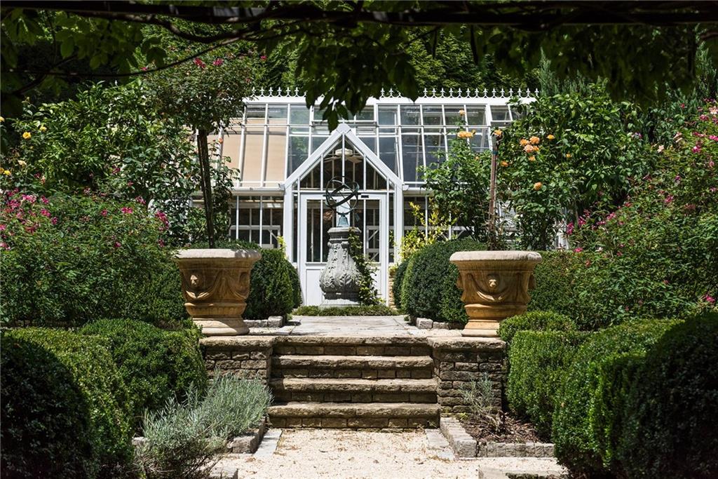 Buckhead - Residential