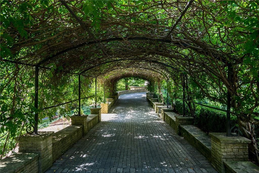 Buckhead - Residential