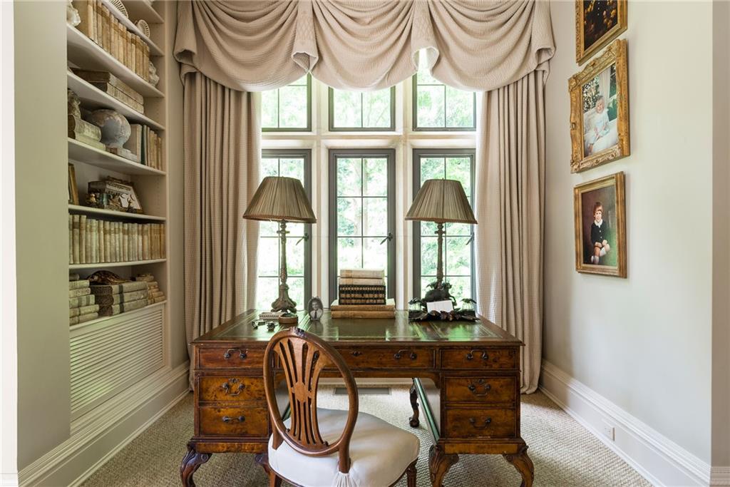 Buckhead - Residential