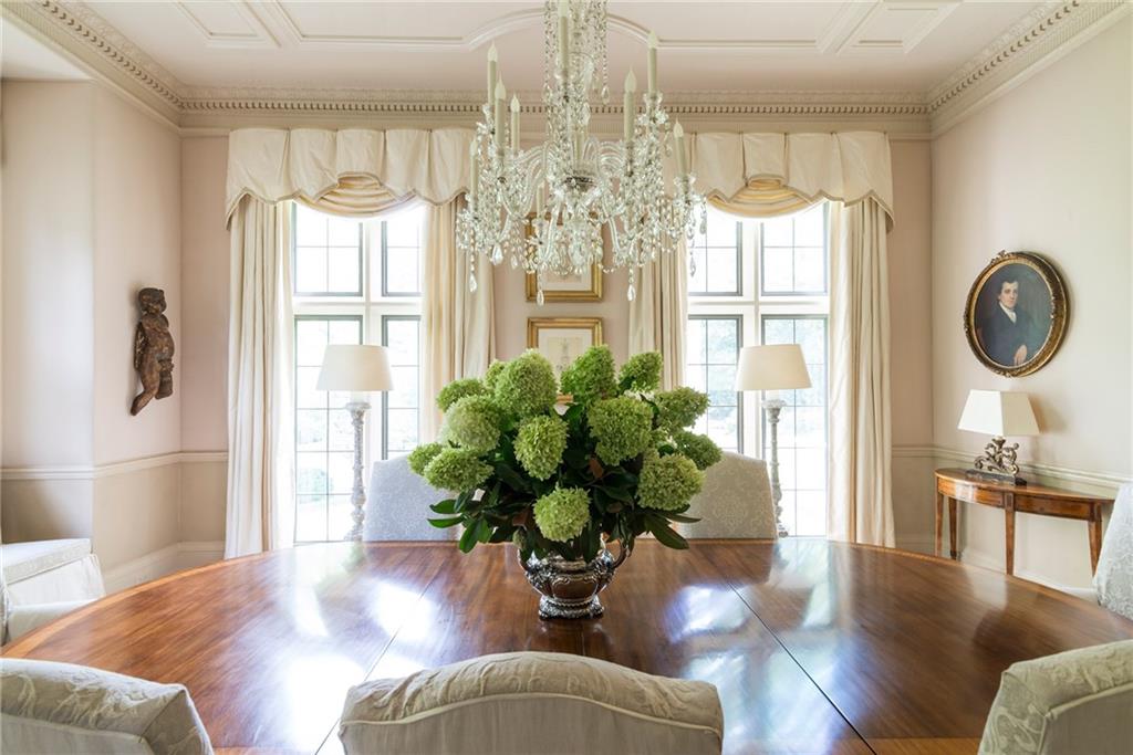 Buckhead - Residential