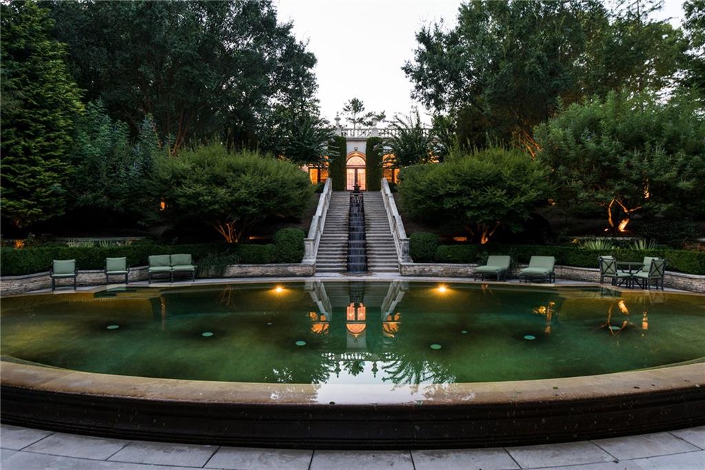 Buckhead - Residential