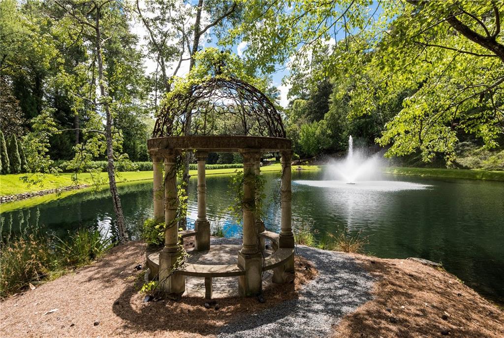 Buckhead - Residential