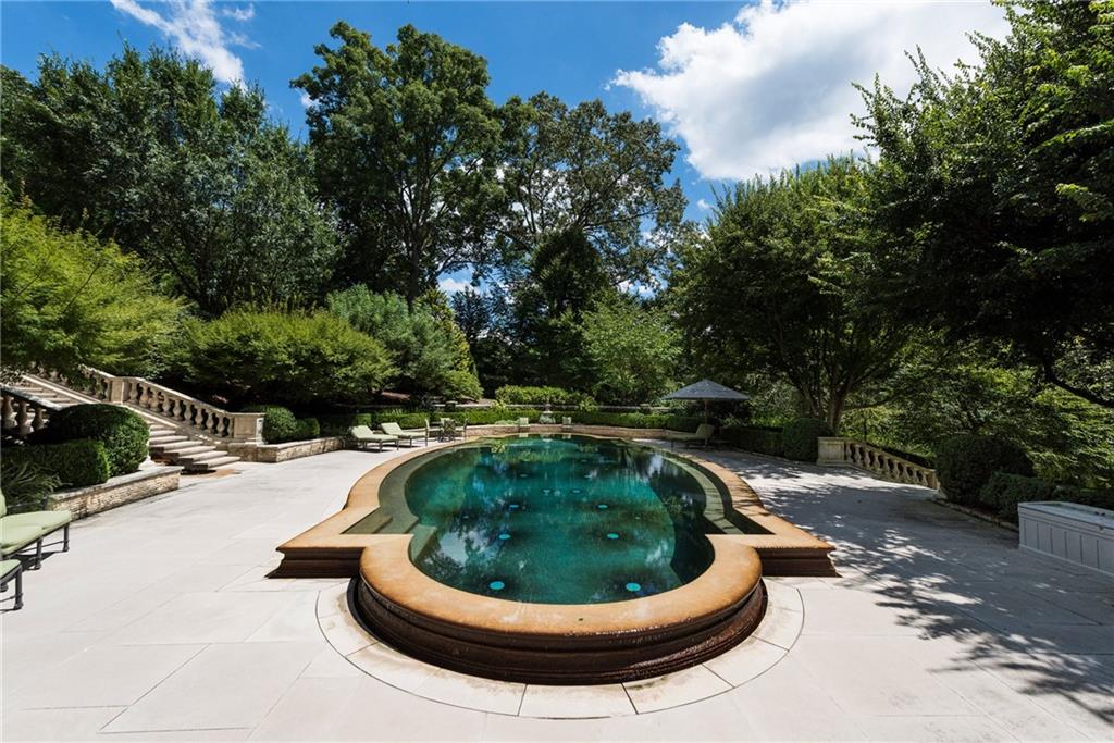 Buckhead - Residential