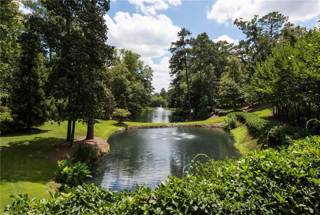 Buckhead - Residential