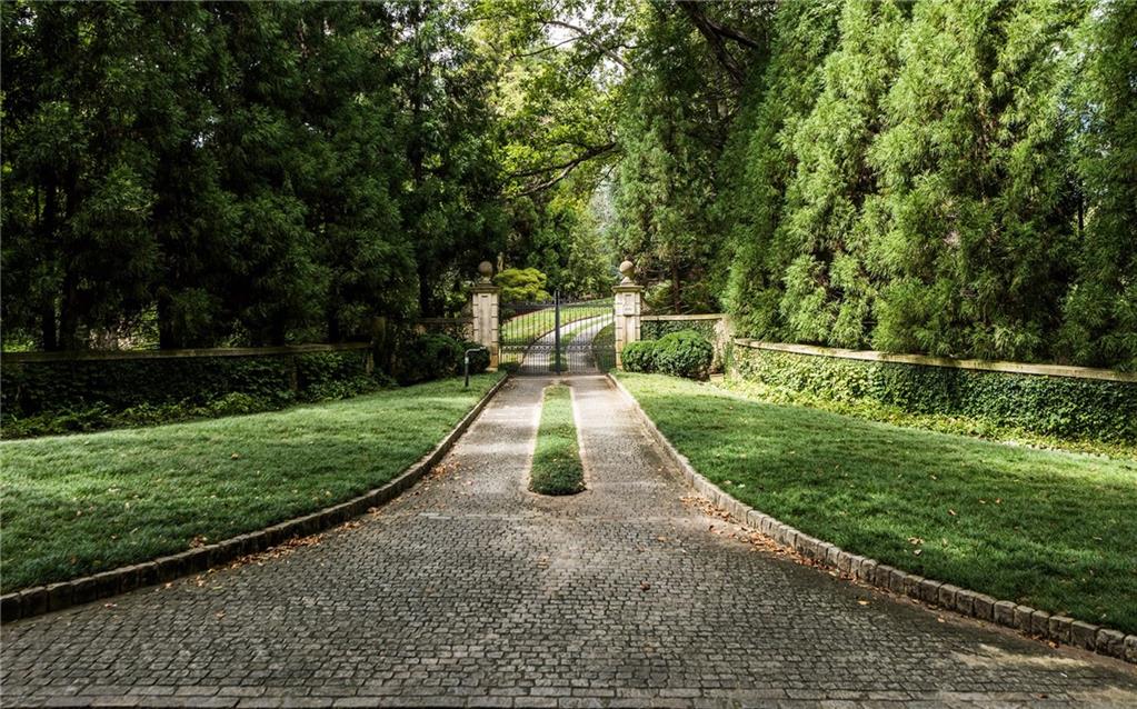 Buckhead - Residential