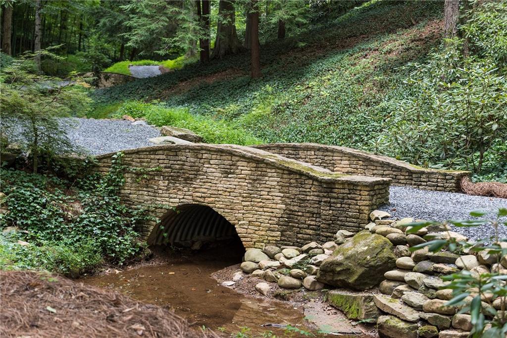 Buckhead - Residential