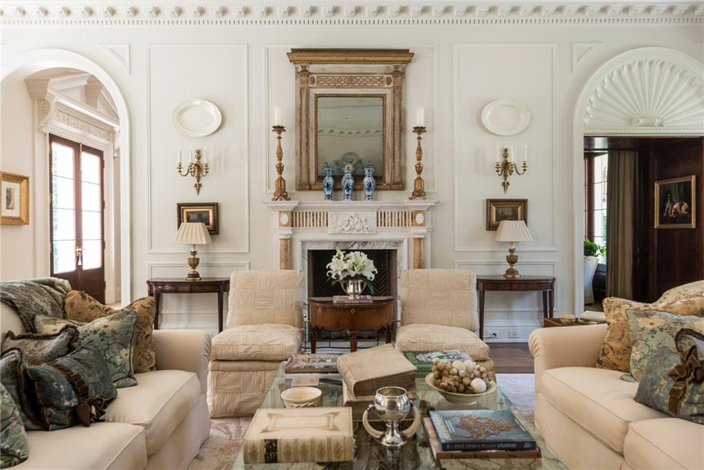 Buckhead - Residential