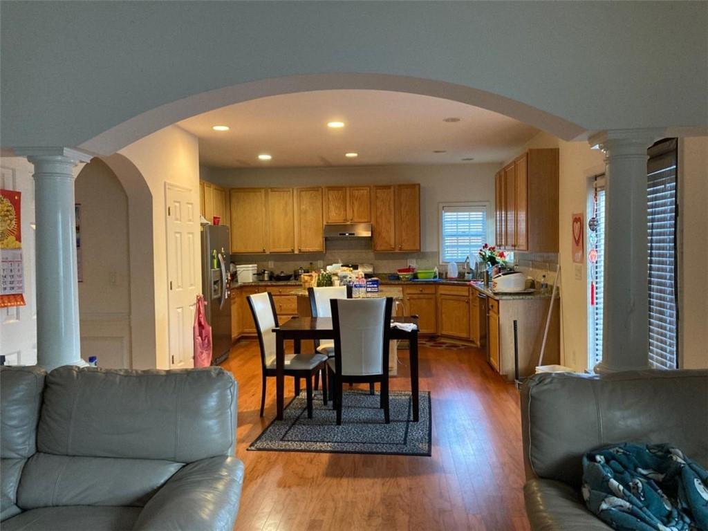 6214 Mimosa Circle
