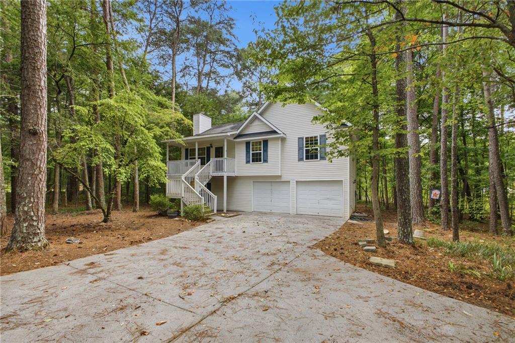 50 Oak Grove Lane NW