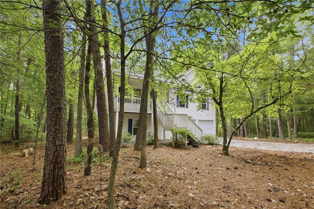 50 Oak Grove Lane NW