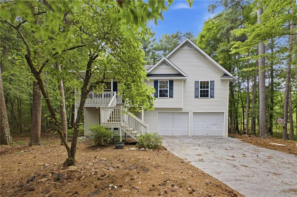 50 Oak Grove Lane NW