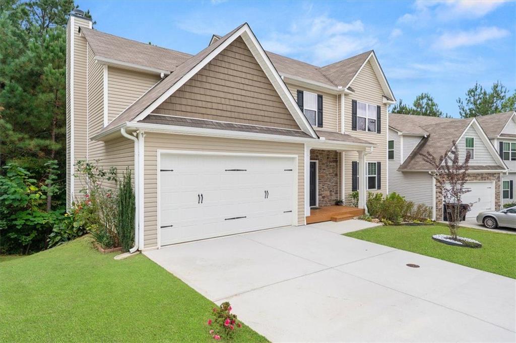 311 Fieldcrest Drive