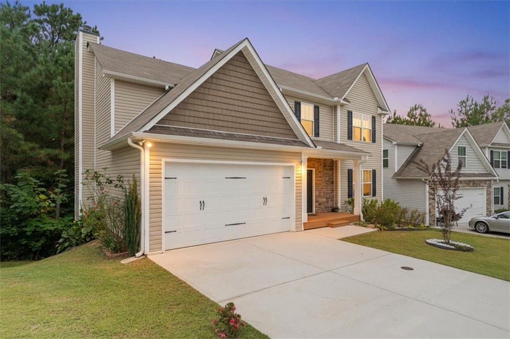 311 Fieldcrest Drive
