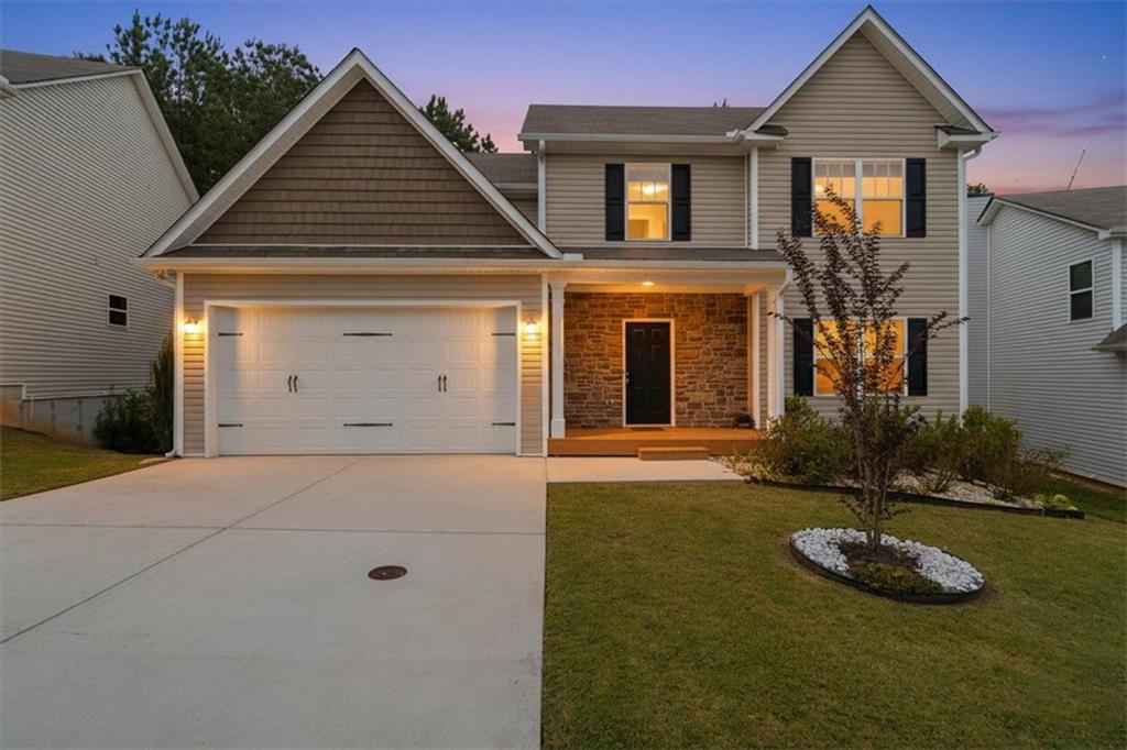 311 Fieldcrest Drive