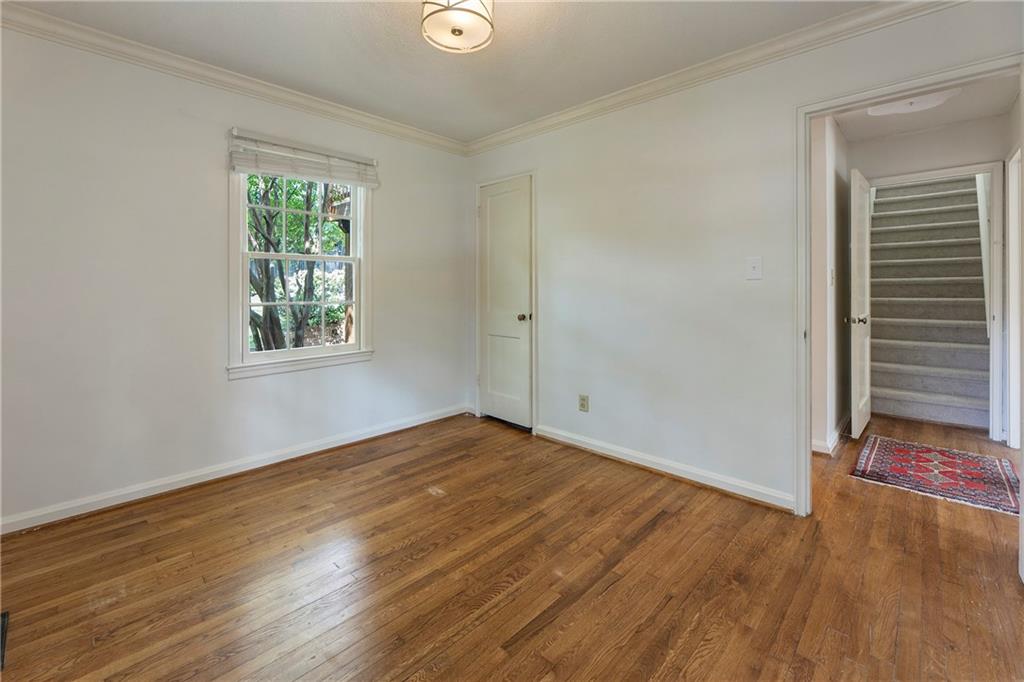 1972 Wingate Road, Chamblee, Georgia image 15