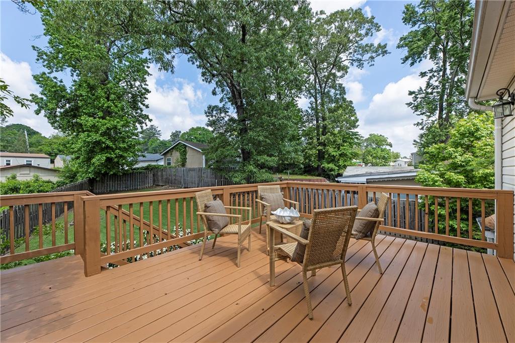 1972 Wingate Road, Chamblee, Georgia image 28
