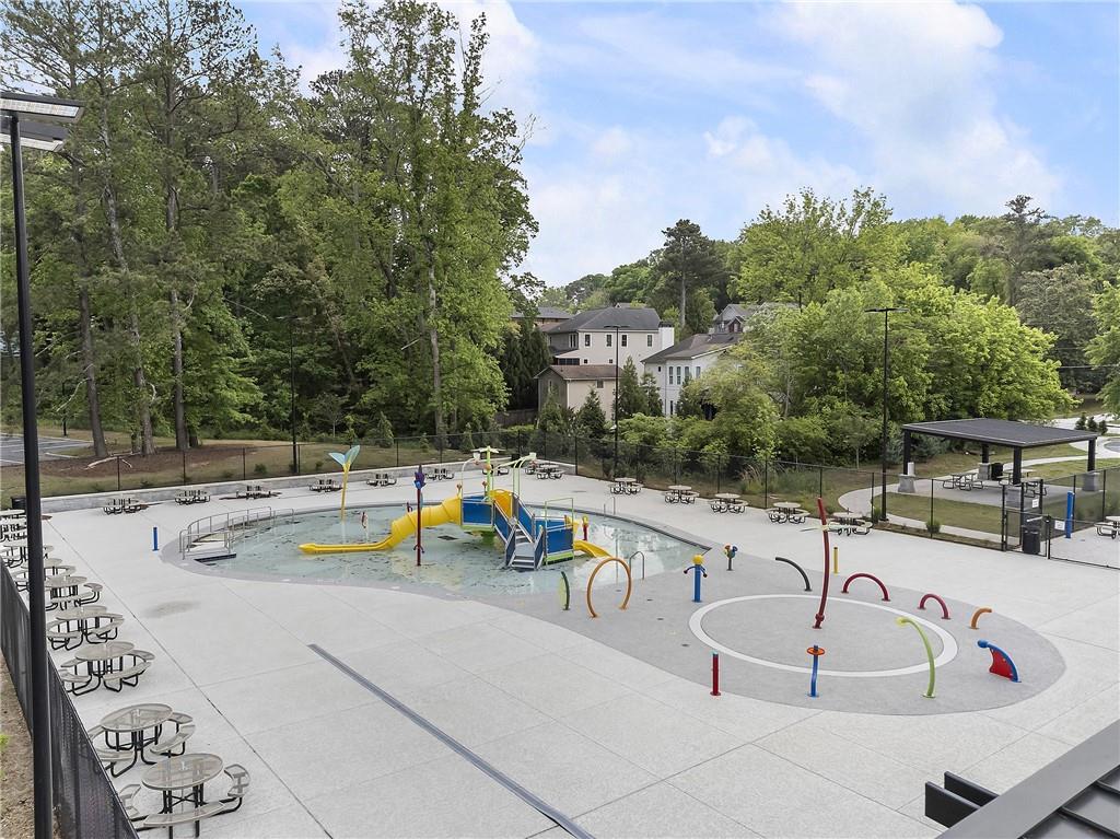 1972 Wingate Road, Chamblee, Georgia image 36