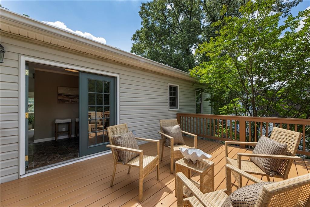 1972 Wingate Road, Chamblee, Georgia image 26