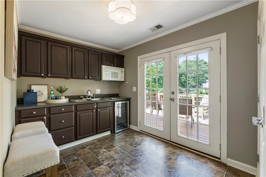 1972 Wingate Road, Chamblee, Georgia image 24