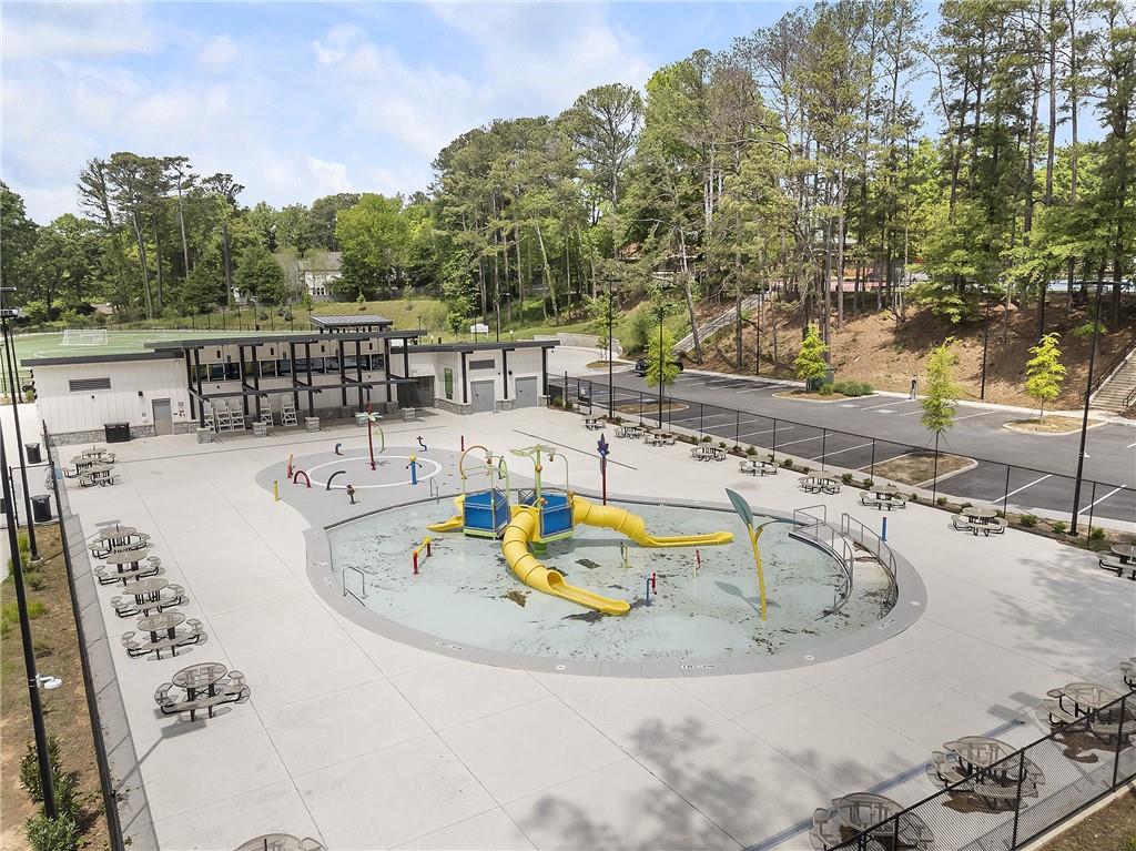 1972 Wingate Road, Chamblee, Georgia image 37