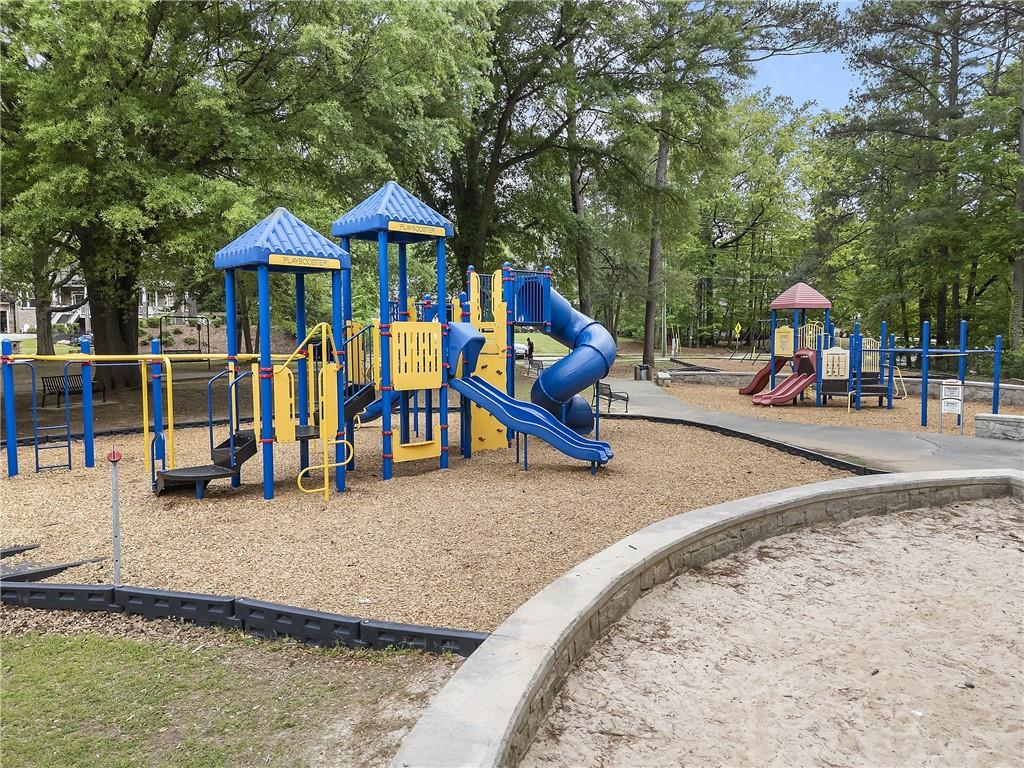 1972 Wingate Road, Chamblee, Georgia image 38
