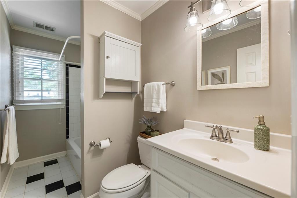1972 Wingate Road, Chamblee, Georgia image 23