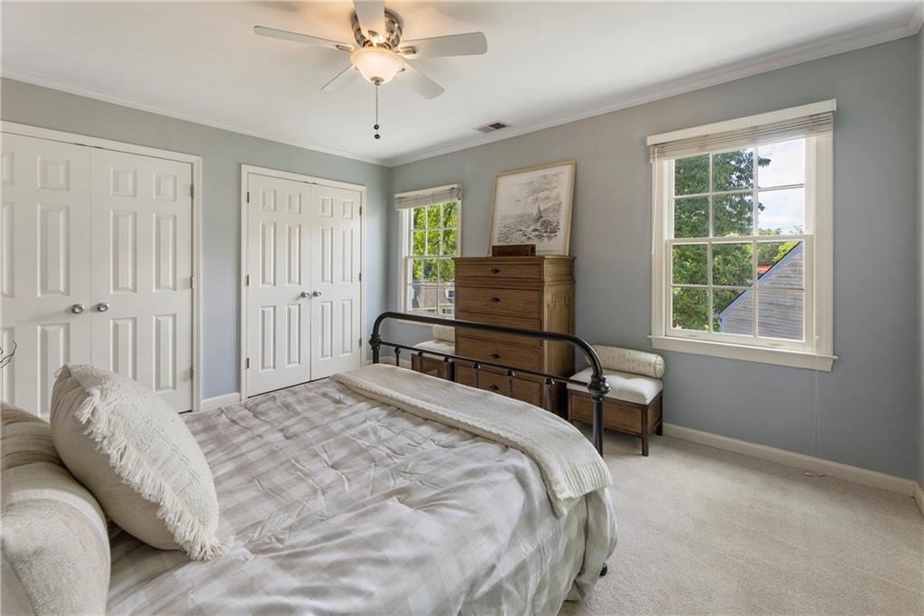 1972 Wingate Road, Chamblee, Georgia image 22