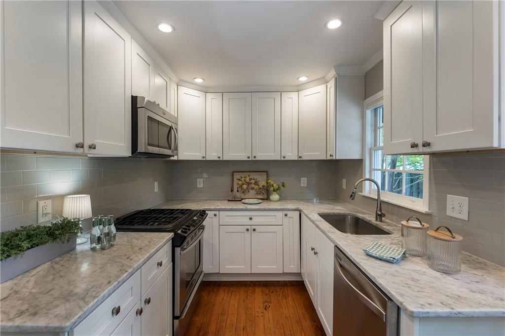 1972 Wingate Road, Chamblee, Georgia image 11