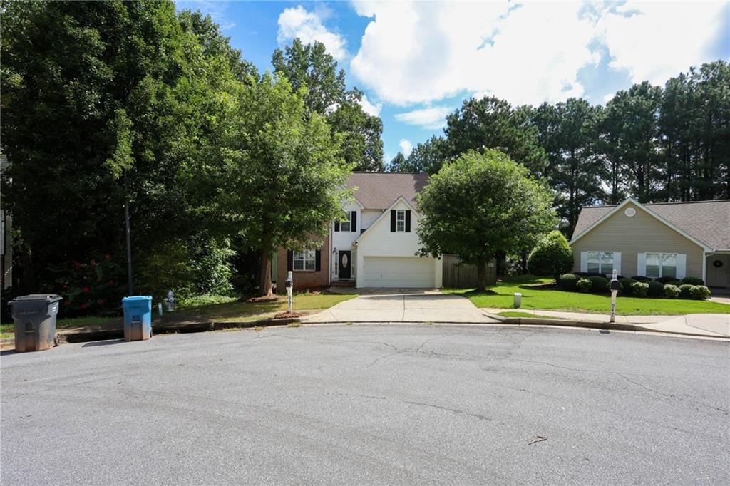 957 Keldron Court
