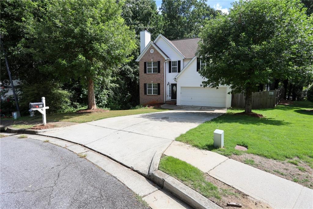 957 Keldron Court