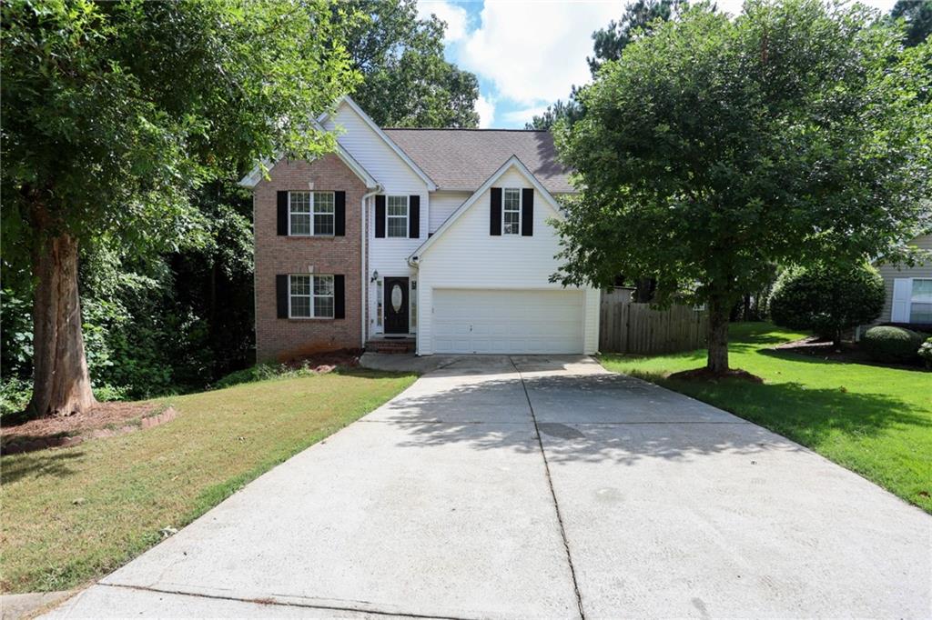 957 Keldron Court