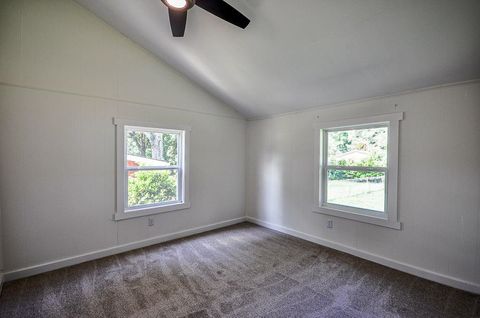 A home in Stone Mountain