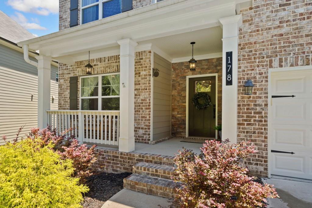 178 Crestbrook Way, Dallas, Georgia image 36