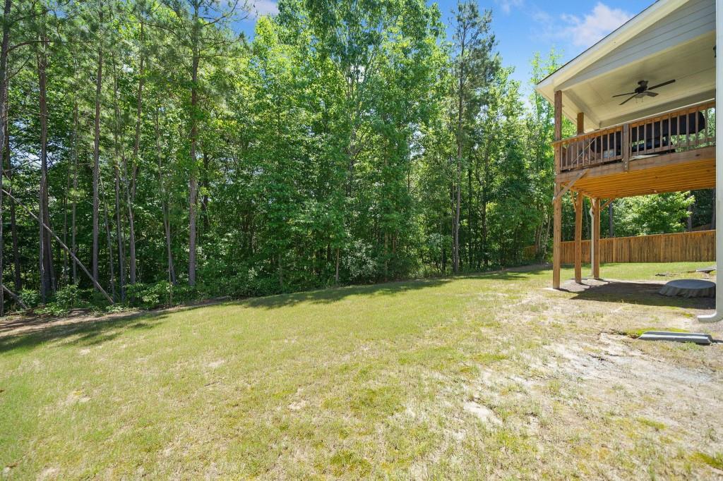 178 Crestbrook Way, Dallas, Georgia image 41