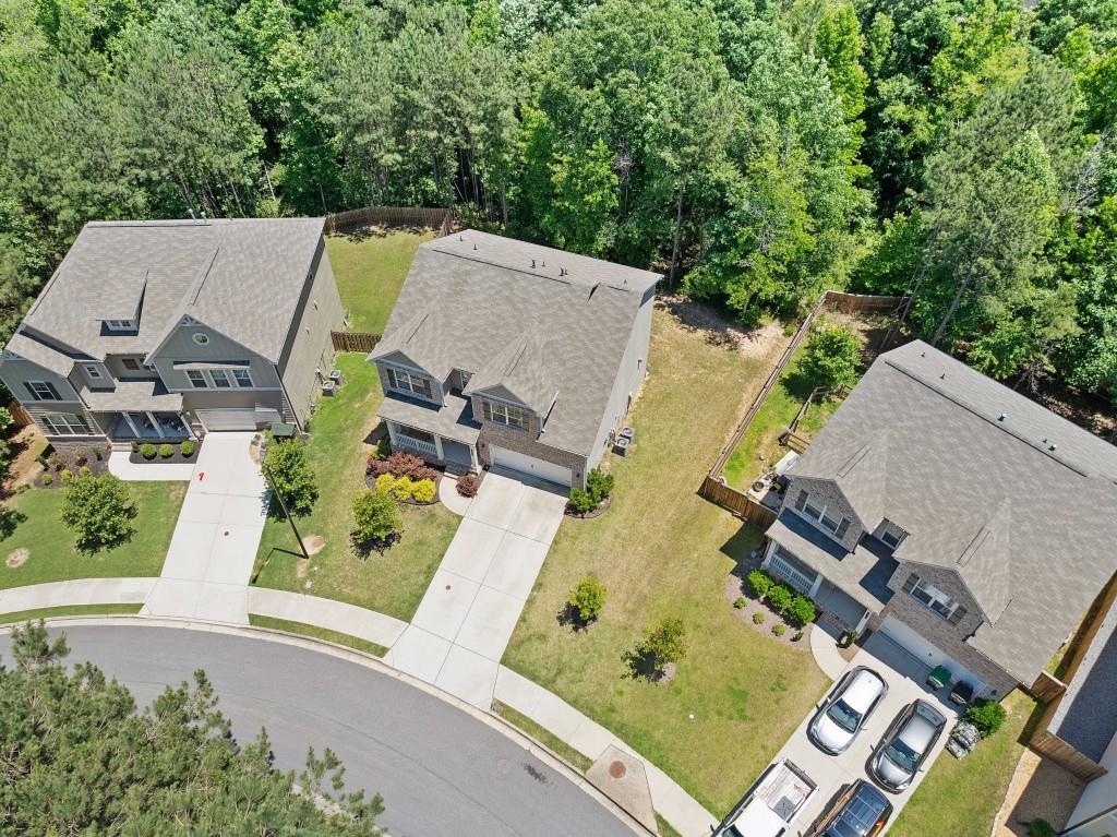 178 Crestbrook Way, Dallas, Georgia image 49