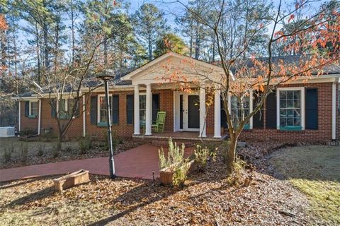 200 McGuirts Bridge Road Covington GA 30014