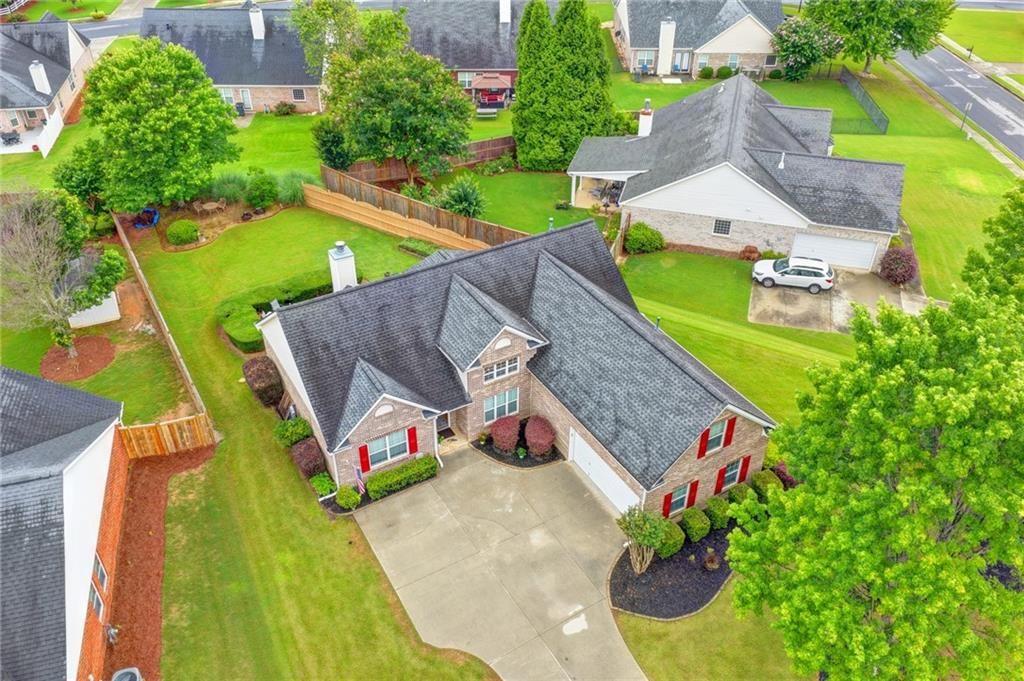 5205 Ashbury Manor Lane