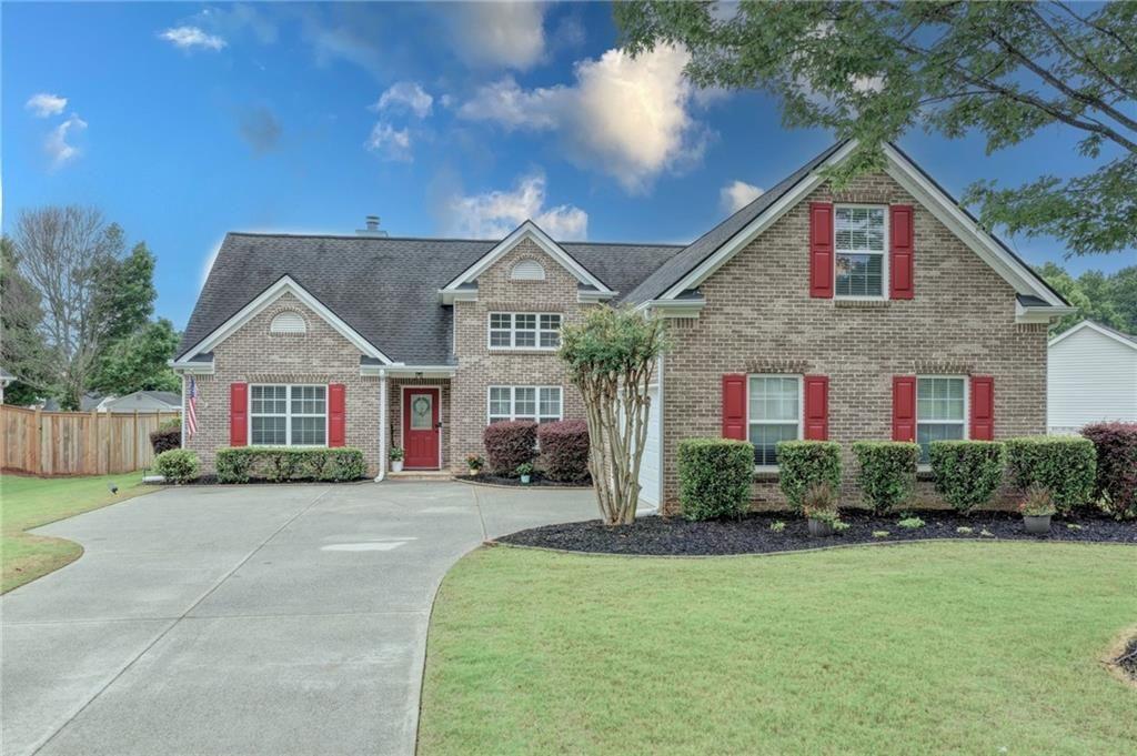 5205 Ashbury Manor Lane