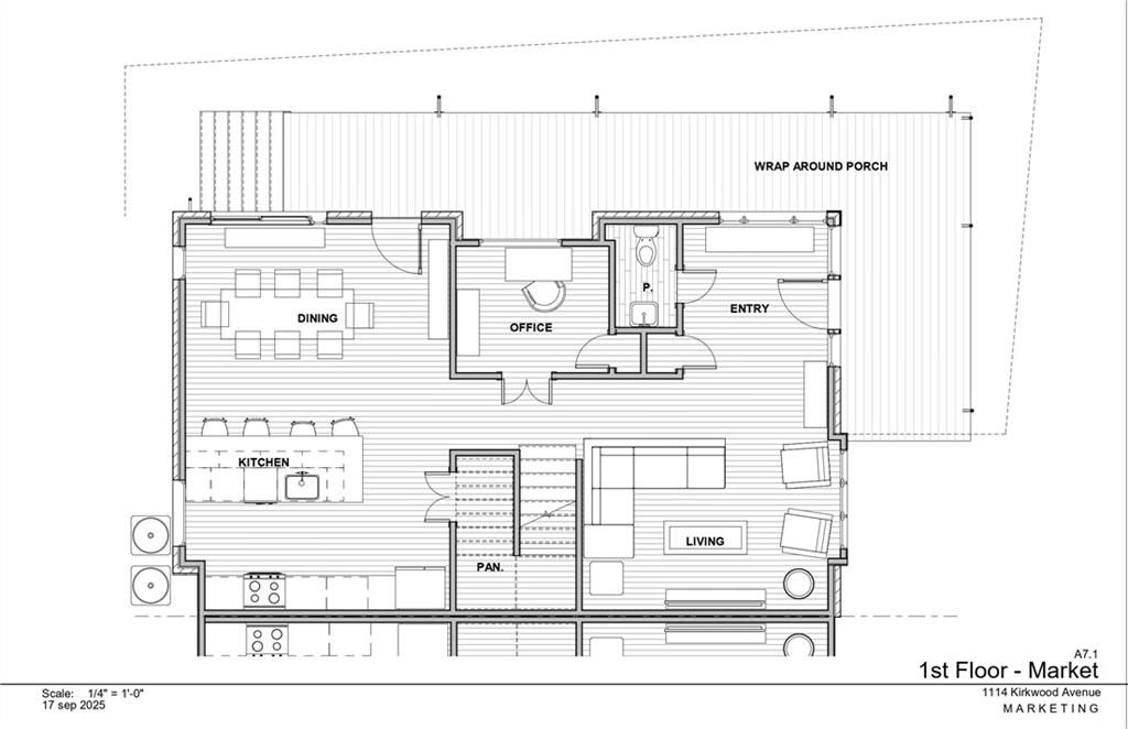 1114 Kirkwood Avenue SE