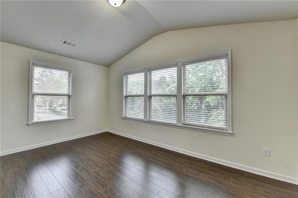 Kendrix Park - Residential